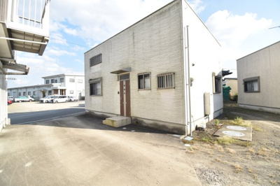 【外観】 | サンハート香月 | B