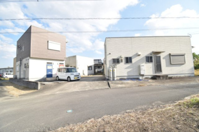 【外観】 | サンハート香月