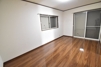 【洋室】 | サンハート香月 | C1