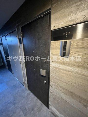 Grand Luceのその他共用部分