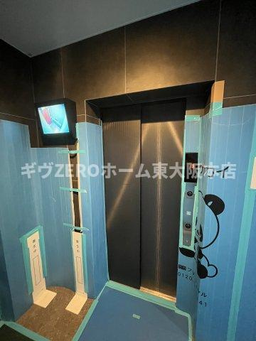 Grand Luceのその他共用部分