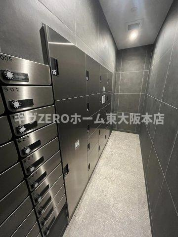 Grand Luceのその他共用部分