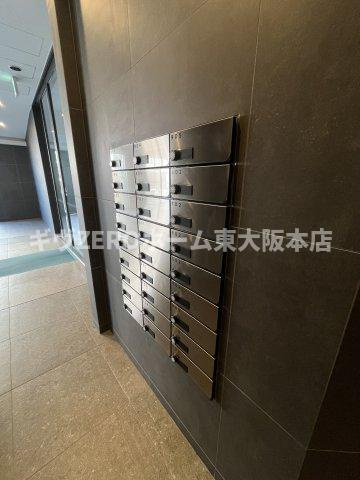 Grand Luceのその他共用部分