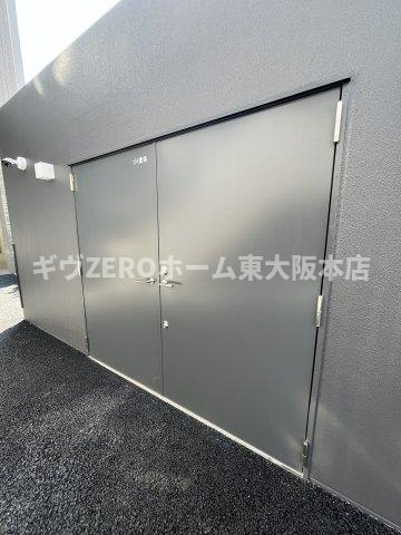 Grand Luceのその他共用部分