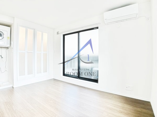 ＫｅｙＬｉｎｋ北馬込の寝室|寝室です。