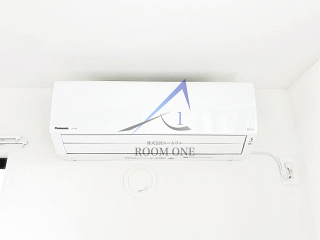 ＫｅｙＬｉｎｋ北馬込の設備|エアコンです。