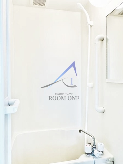 ＫｅｙＬｉｎｋ北馬込の浴室|お風呂です。