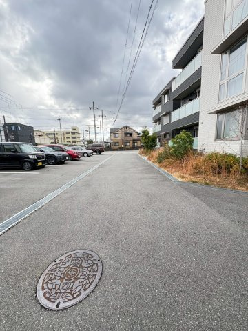 シャーメゾン南茨木の周辺