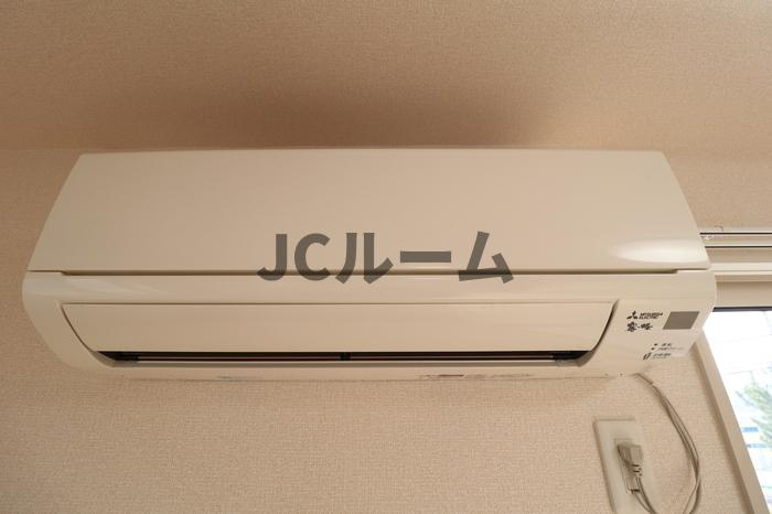 マーベラスコート の設備
