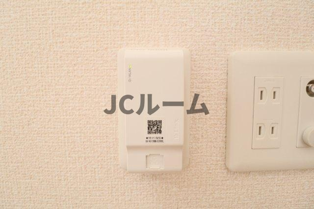マーベラスコート の設備