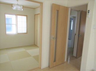 【和室】 | 川口市上青木西１丁目　中古戸建