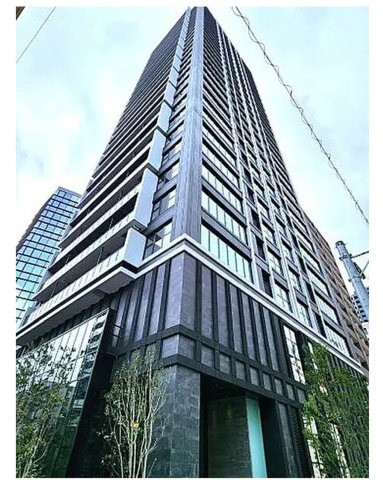 ジオタワー堺筋本町　「堺筋本町駅」徒歩3分