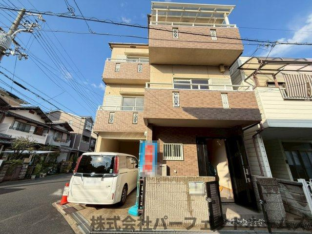 楠根南町中古戸建