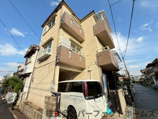 【駐車場】の画像