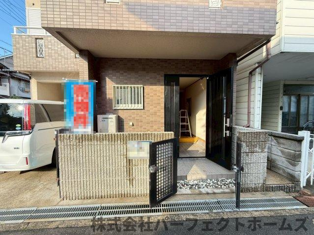 【玄関】の画像