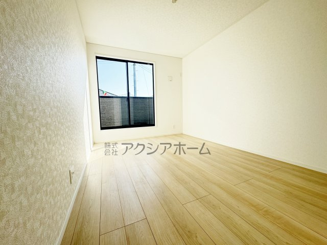 飯能市双柳・全14棟　新築一戸建　2号棟　～駐車2台可～の設備