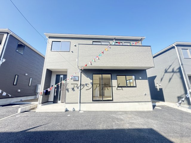 飯能市双柳・全14棟　新築一戸建　2号棟　～駐車2台可～の設備