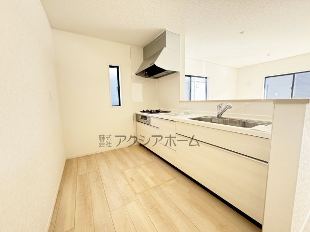 飯能市双柳・全14棟　新築一戸建　2号棟　～駐車2台可～の設備