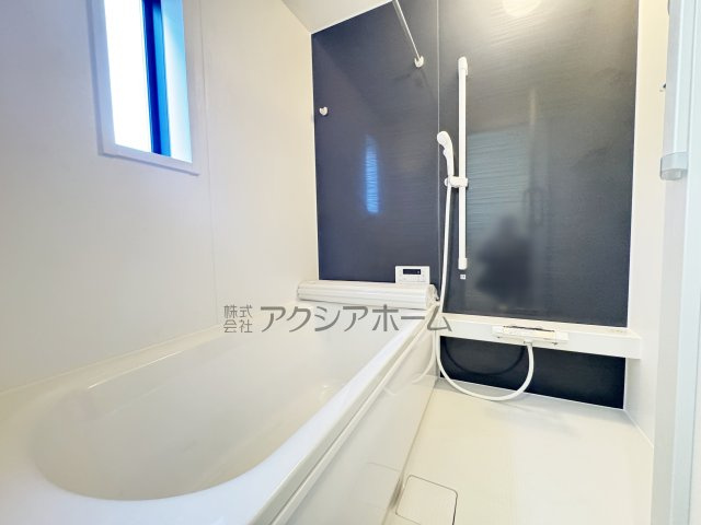 飯能市双柳・全14棟　新築一戸建　2号棟　～駐車2台可～の設備