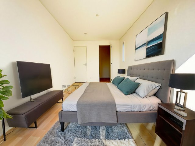 飯能市双柳・全14棟　新築一戸建　2号棟　～駐車2台可～の設備