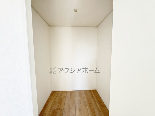 飯能市双柳・全14棟　新築一戸建　2号棟　～駐車2台可～の設備