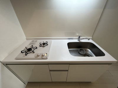 【キッチン】 | エルファーロ駒沢大学