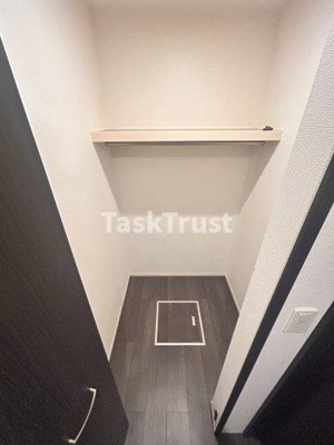 【収納】 | ハピネス浦江Ⅱ