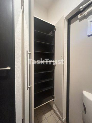 【収納】 | ハピネス浦江Ⅱ