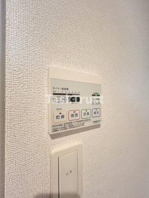 【設備】 | ハピネス浦江Ⅱ