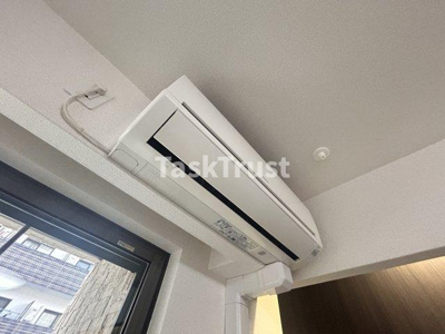 【設備】 | ハピネス浦江Ⅱ