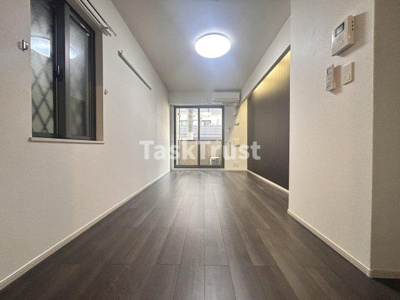 【居間・リビング】 | ハピネス浦江Ⅱ