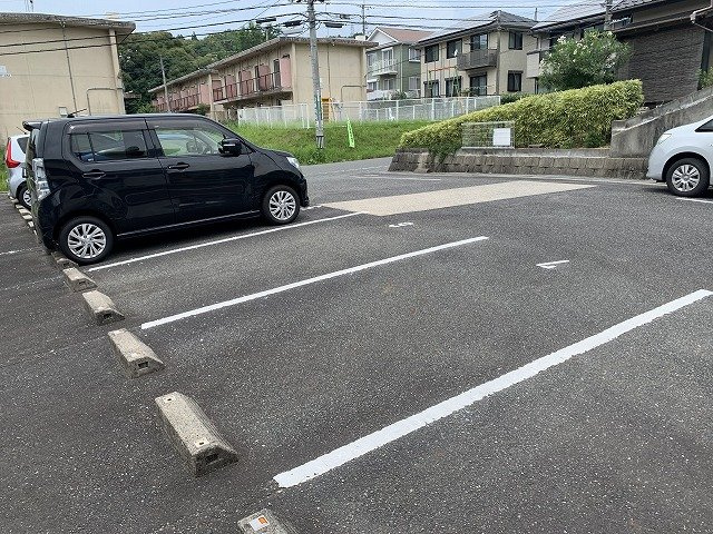 レオパレス桜のその他