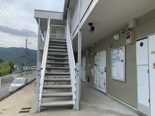 レオパレス桜のその他