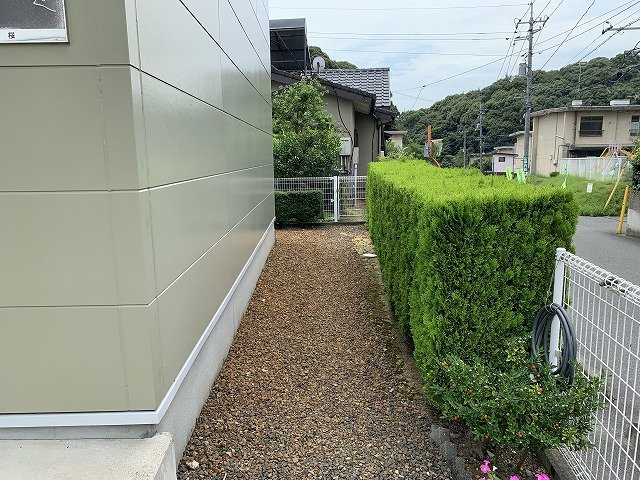 レオパレス桜のその他