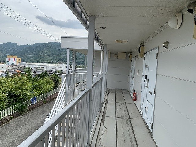 レオパレス桜のその他