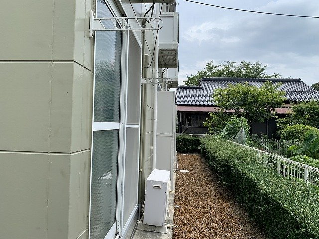 レオパレス桜のその他