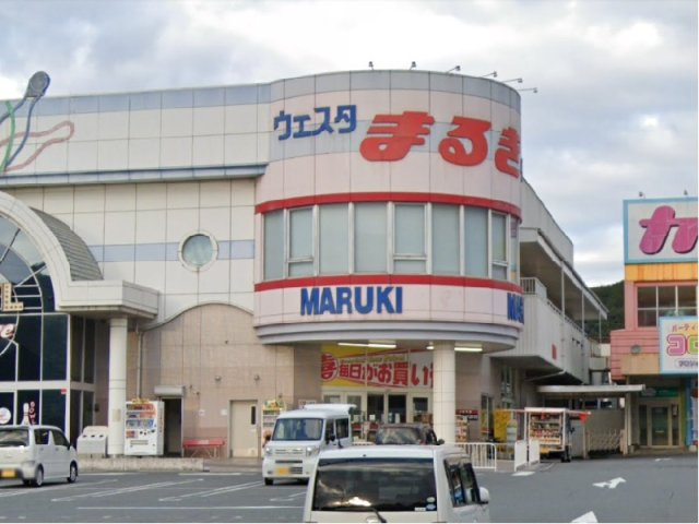 レオパレス桜の周辺