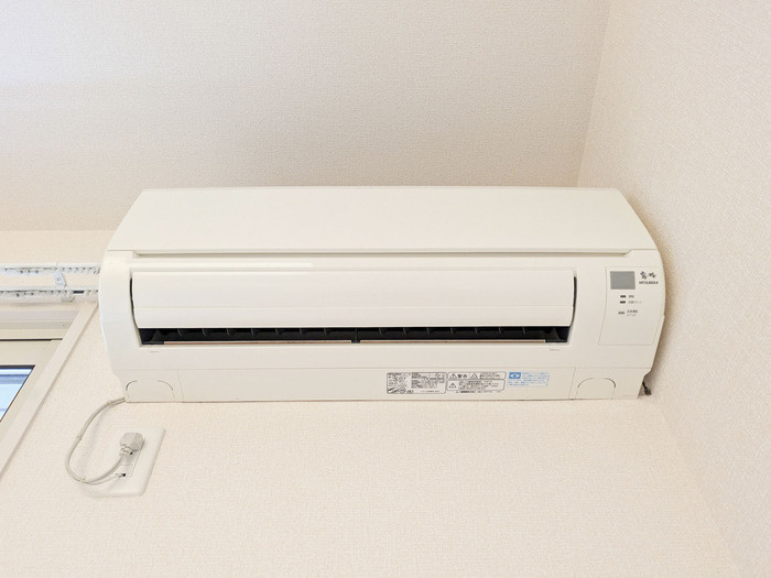 府中市四谷４丁目のアパートの設備