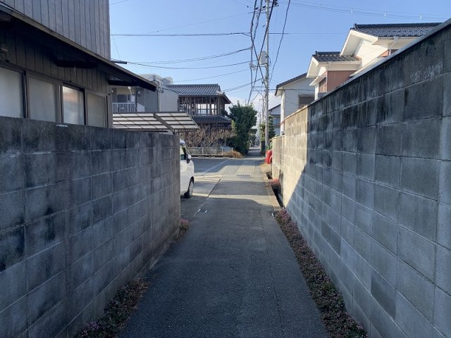 レオパレス山口駅前の周辺