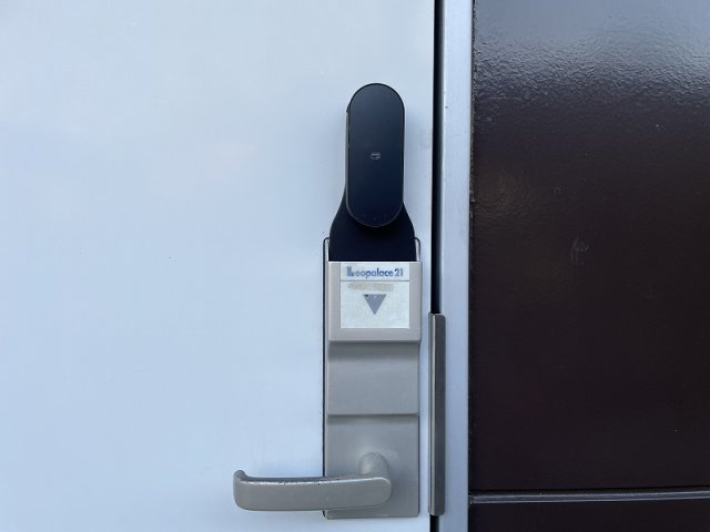 レオパレス山口駅前のその他