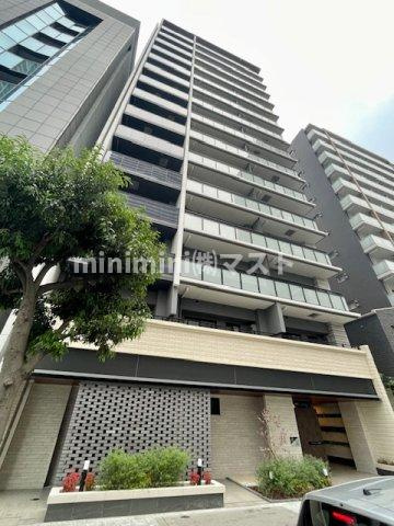 ソルレヴェンテ新梅田