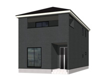 岡崎市六名南１丁目13-4『仲介料無料』新築戸建ての画像