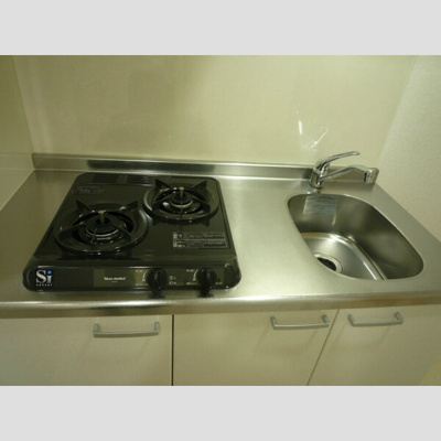 【キッチン】 | グリーンハイツ