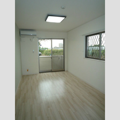 【居間・リビング】 | グリーンハイツ