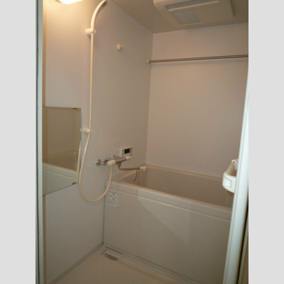 【浴室】 | グリーンハイツ