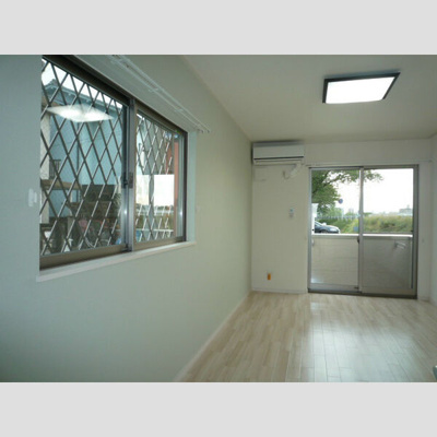 【ロビー】 | グリーンハイツ