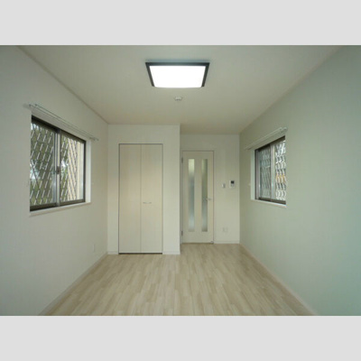 【居間・リビング】 | グリーンハイツ