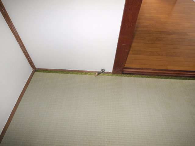 八重垣荘の設備