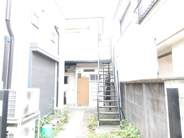 八重垣荘
