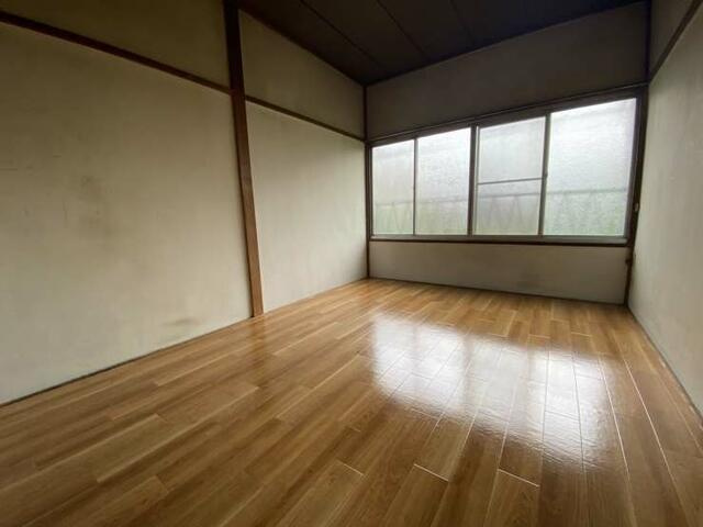 八重垣荘の内装